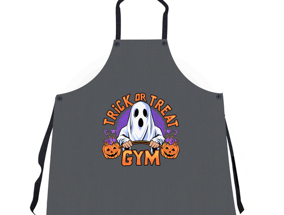 Boo Gym