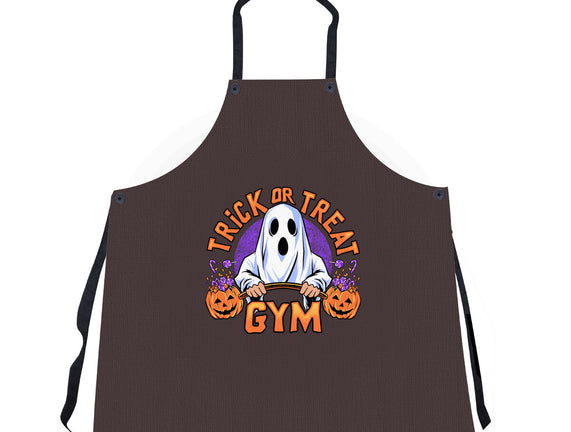 Boo Gym