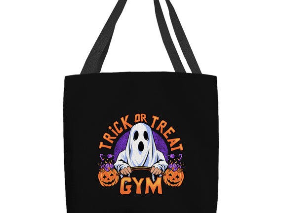 Boo Gym