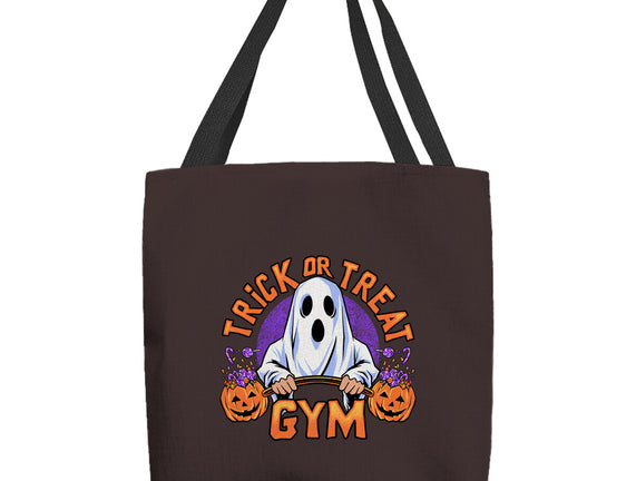 Boo Gym