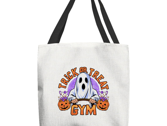 Boo Gym