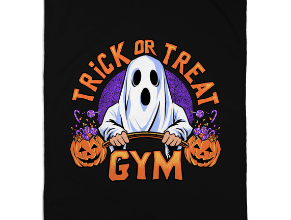 Boo Gym