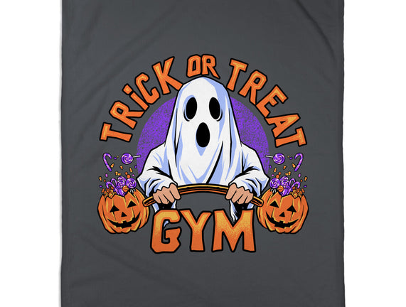 Boo Gym