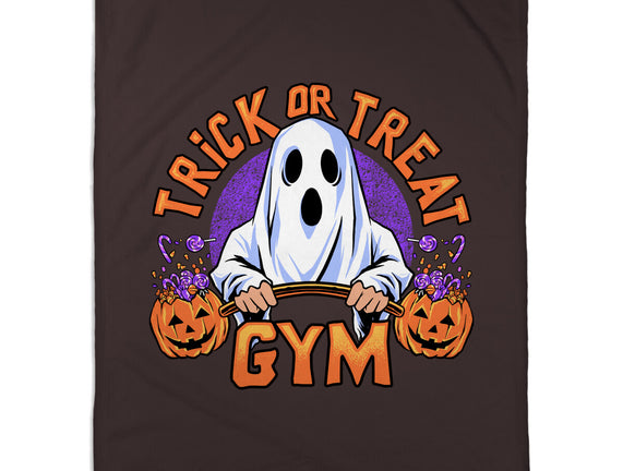 Boo Gym