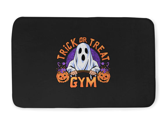 Boo Gym