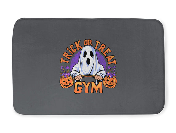 Boo Gym