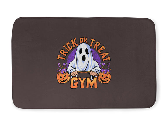 Boo Gym