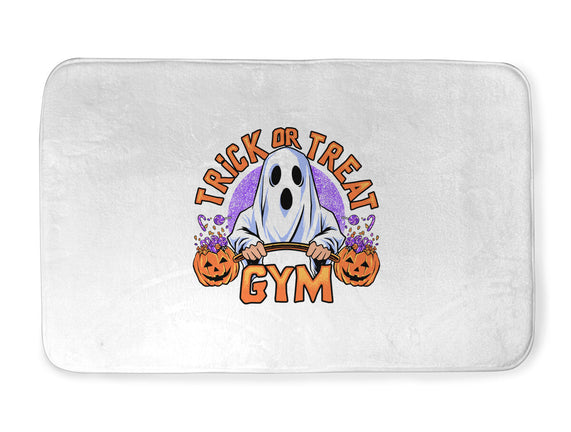 Boo Gym