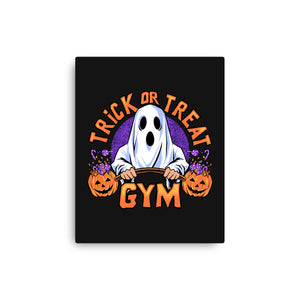 Boo Gym