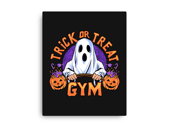 Boo Gym