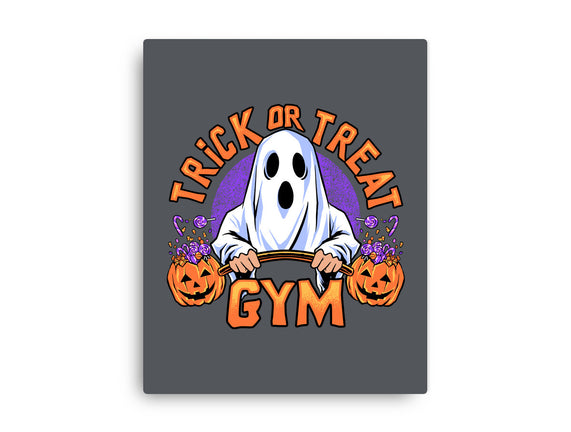 Boo Gym