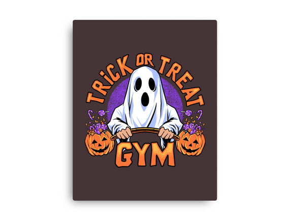 Boo Gym