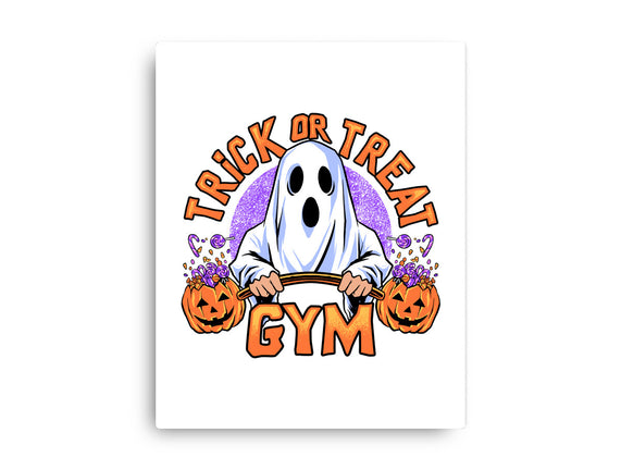 Boo Gym