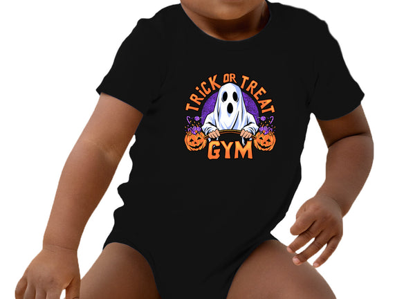 Boo Gym