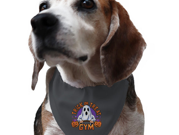 Boo Gym