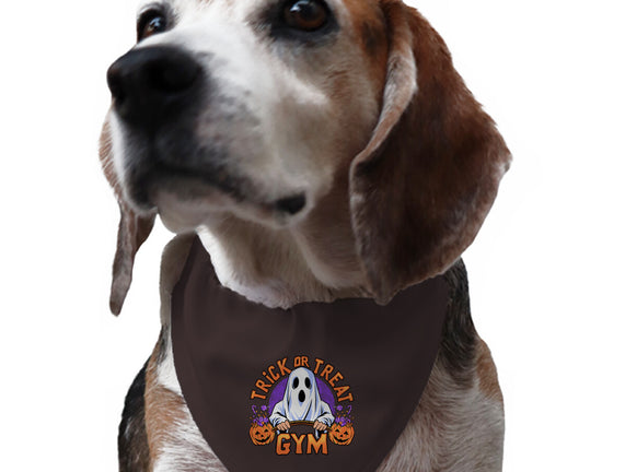 Boo Gym