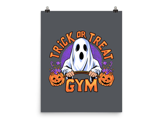 Boo Gym