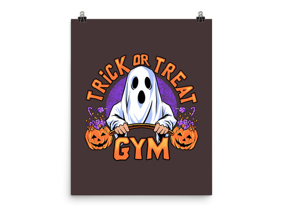 Boo Gym