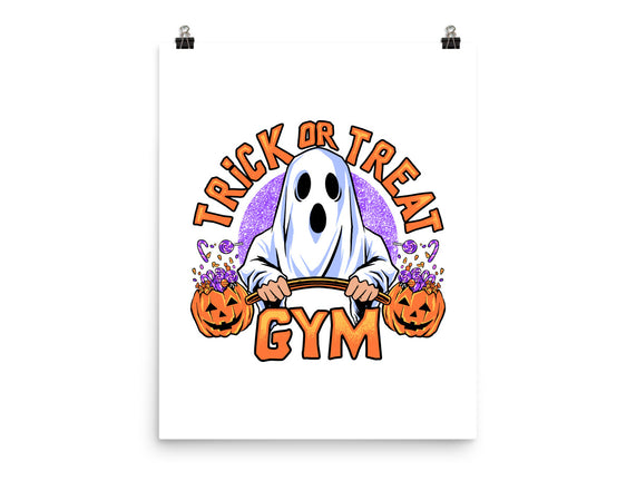 Boo Gym