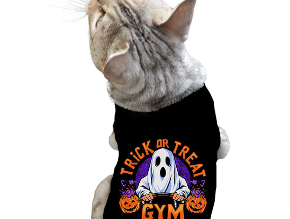 Boo Gym