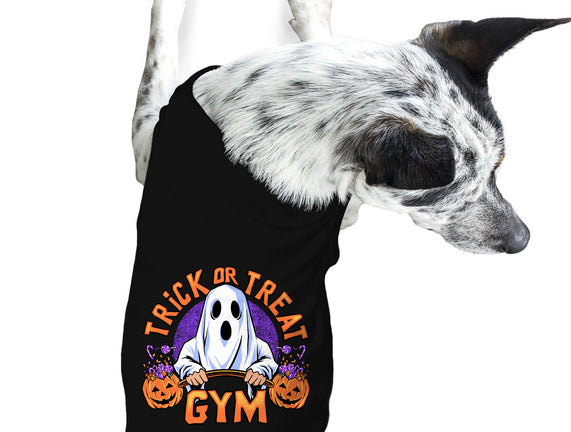 Boo Gym