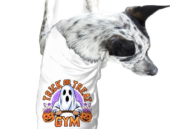 Boo Gym