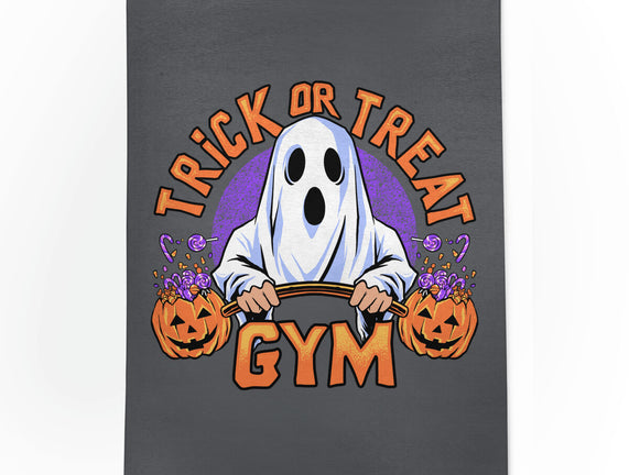 Boo Gym