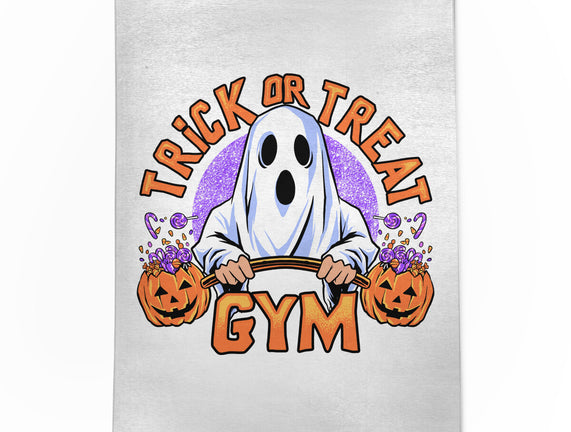 Boo Gym