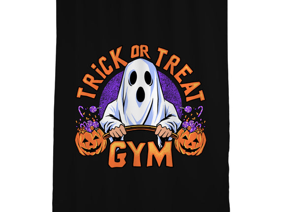 Boo Gym