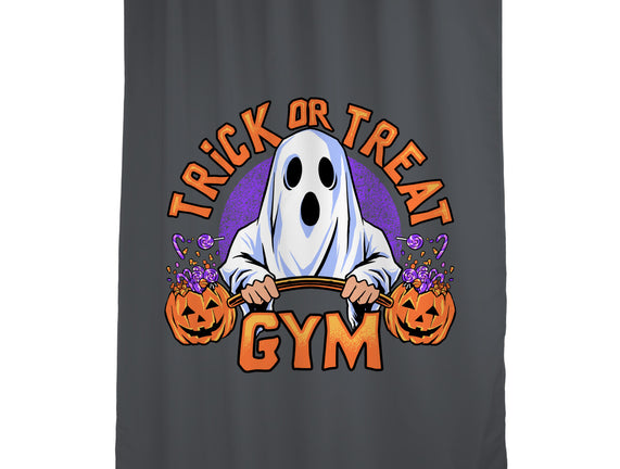 Boo Gym