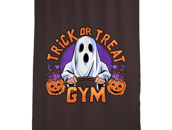 Boo Gym