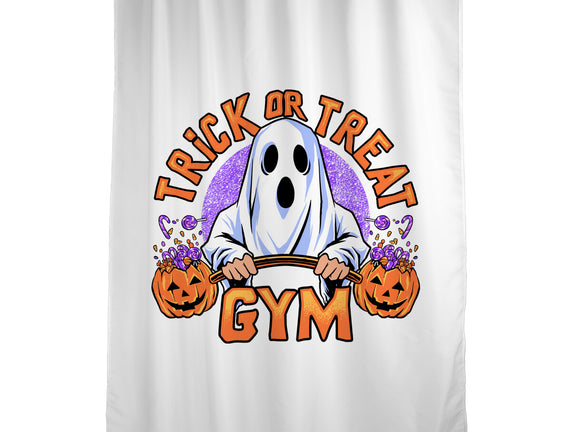 Boo Gym