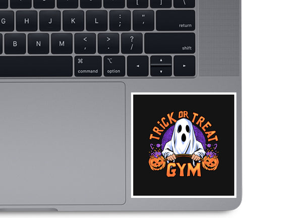 Boo Gym