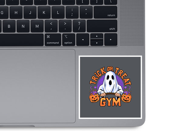 Boo Gym