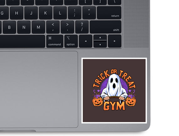 Boo Gym