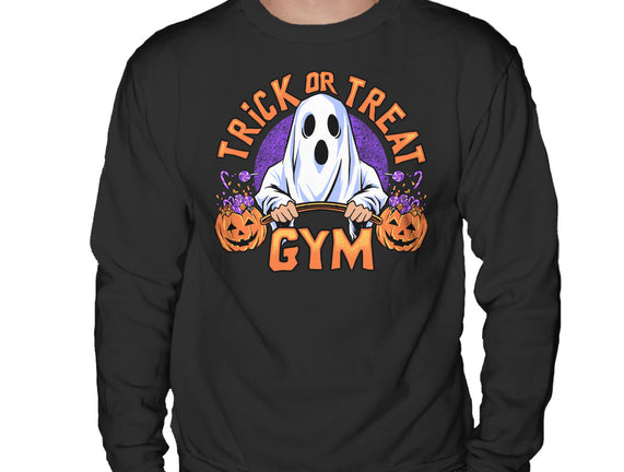 Boo Gym