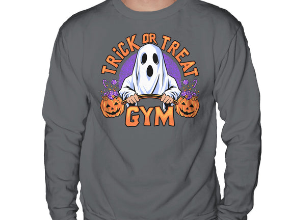 Boo Gym