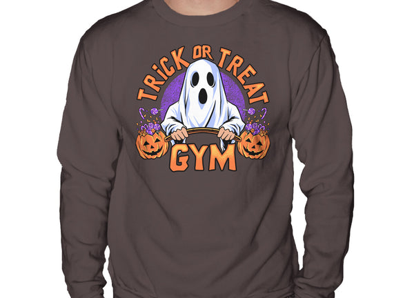 Boo Gym