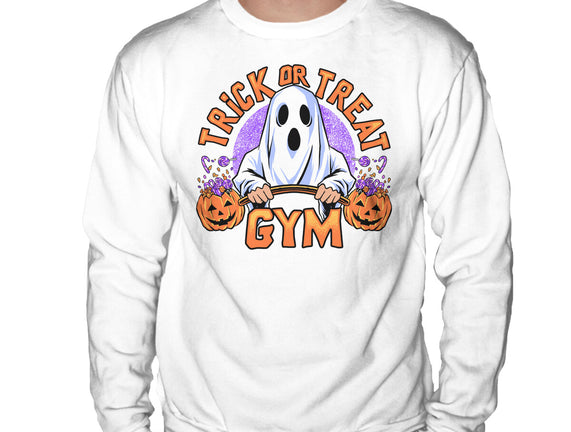 Boo Gym