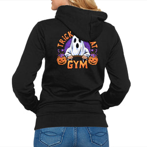 Boo Gym