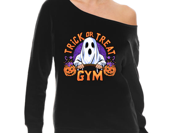 Boo Gym