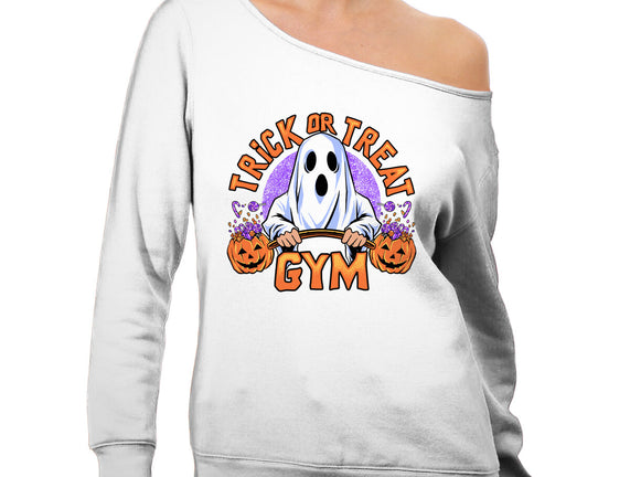 Boo Gym