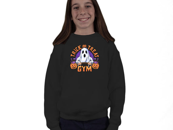 Boo Gym