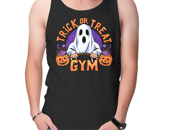 Boo Gym