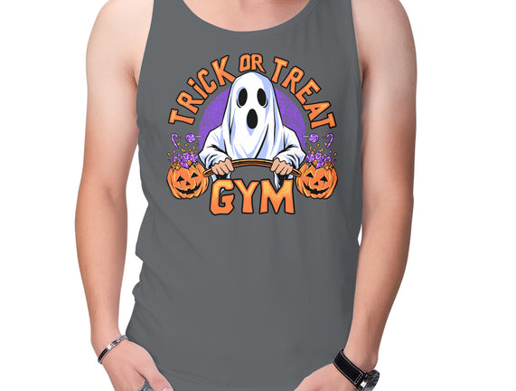 Boo Gym