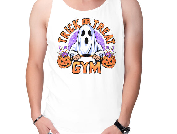 Boo Gym