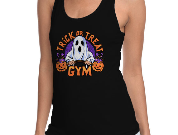 Boo Gym