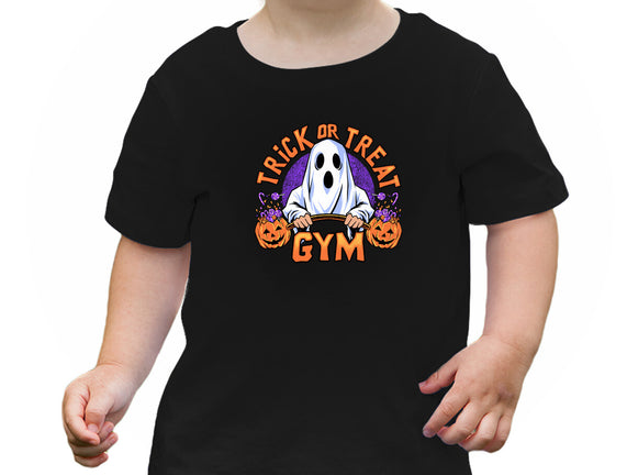 Boo Gym