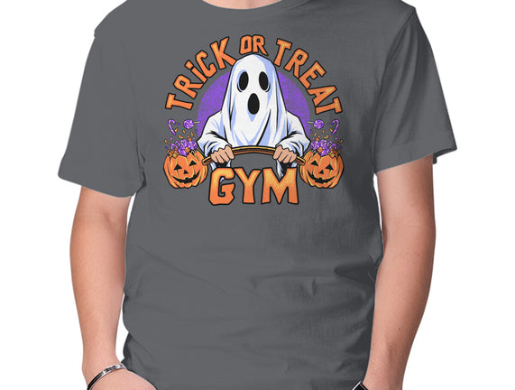 Boo Gym