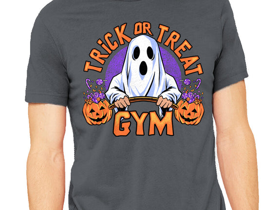 Boo Gym